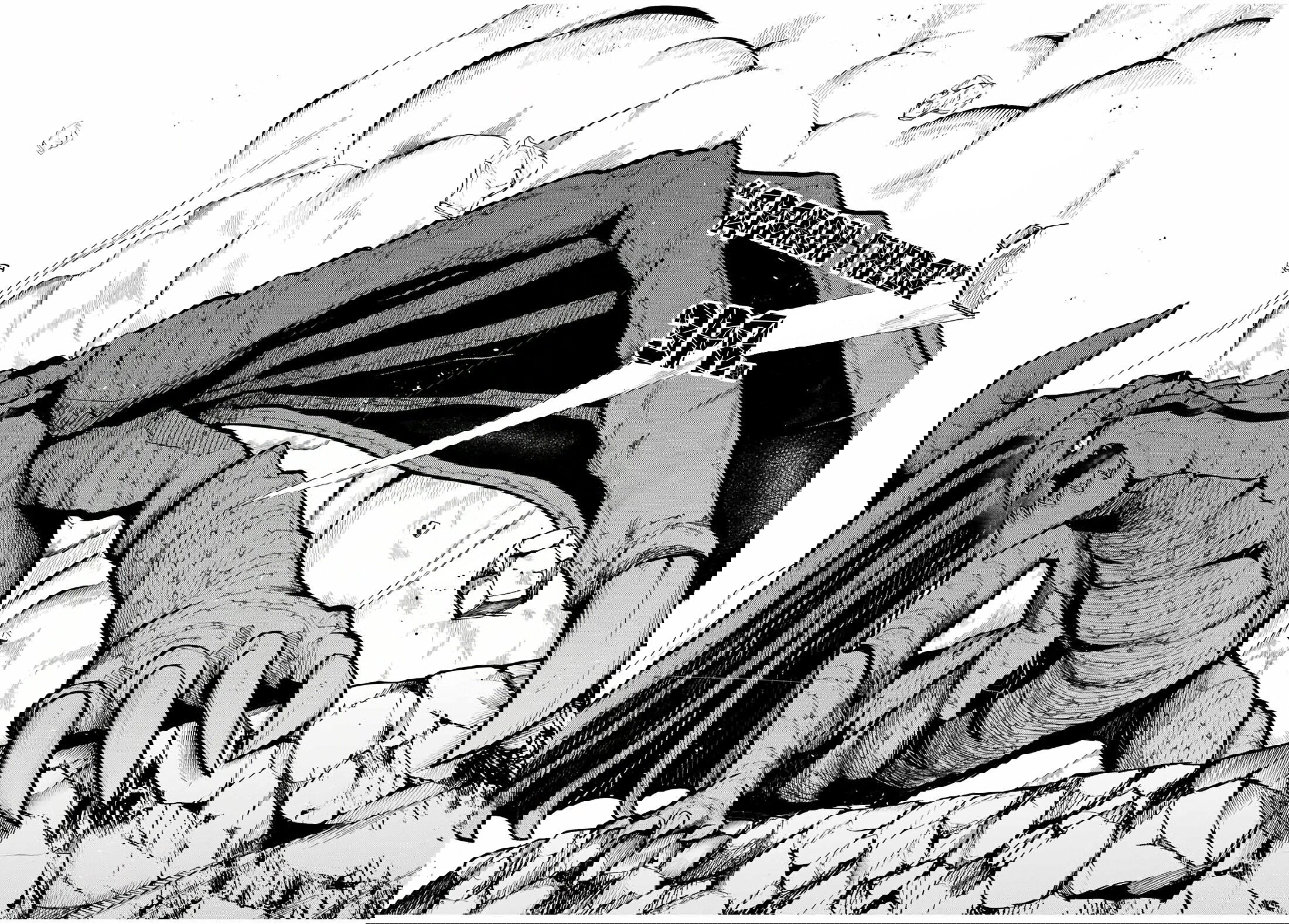 Манга Реинкарнация сильнейшего принца в раба - Глава 57 Страница 6