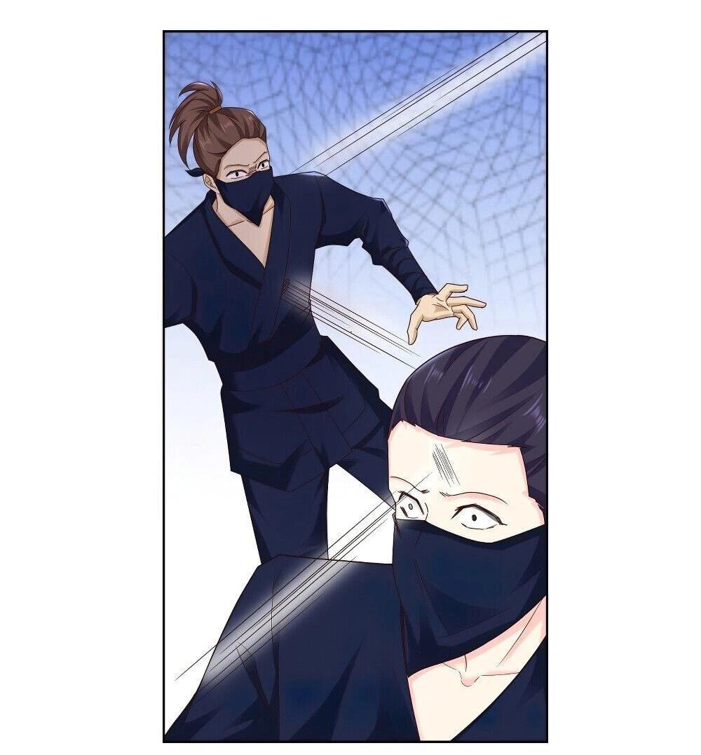 Манга Я вынужден стать злодеем - Глава 289 Страница 27