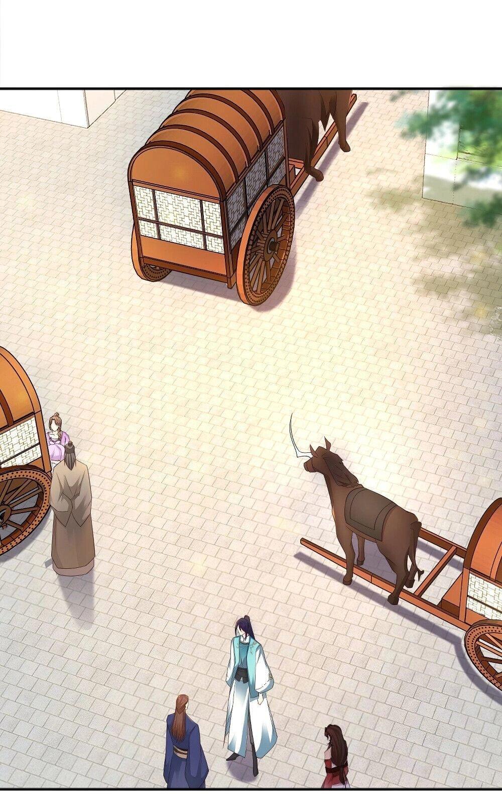 Манга Я вынужден стать злодеем - Глава 289 Страница 3