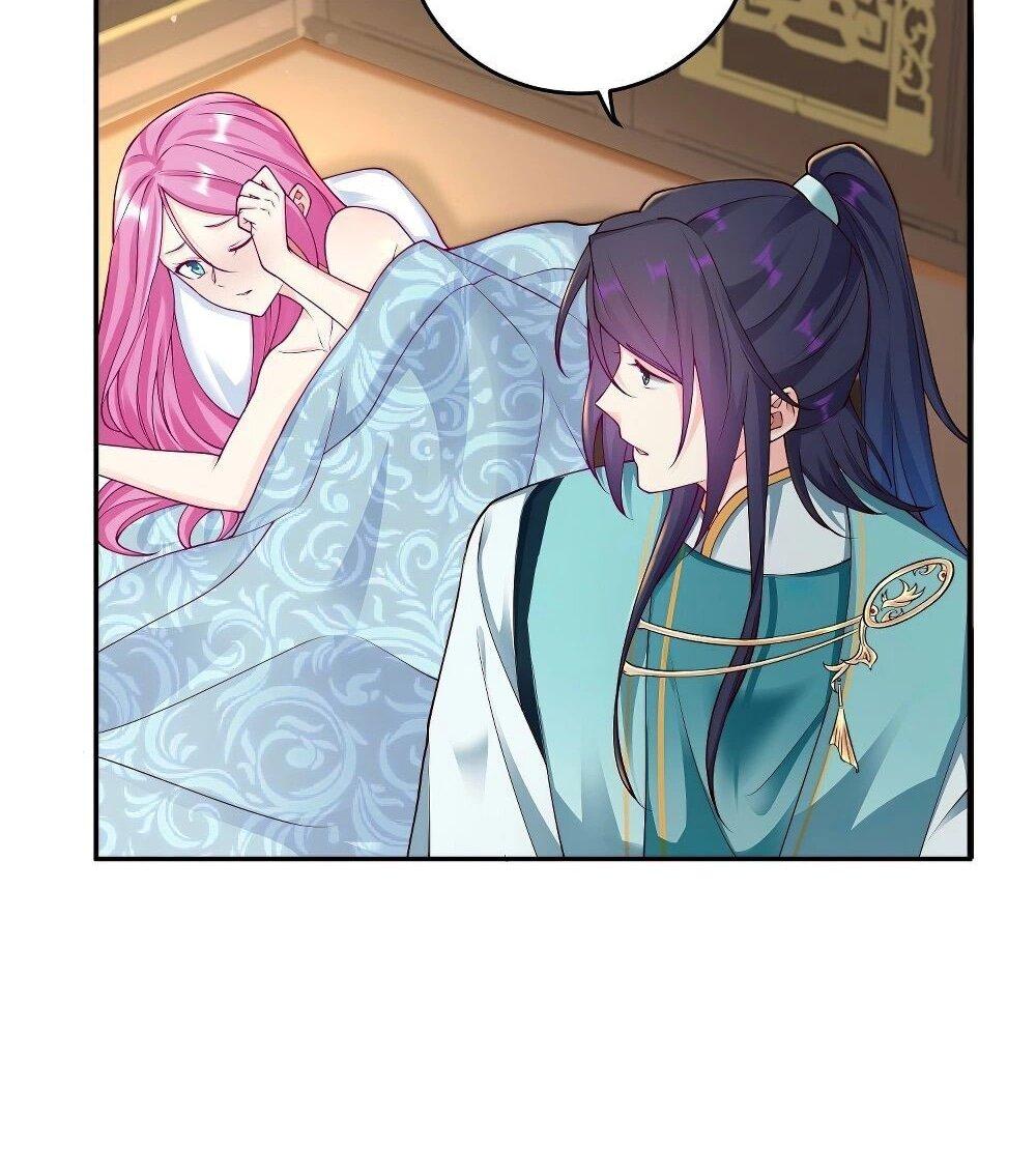 Манга Я вынужден стать злодеем - Глава 288 Страница 9