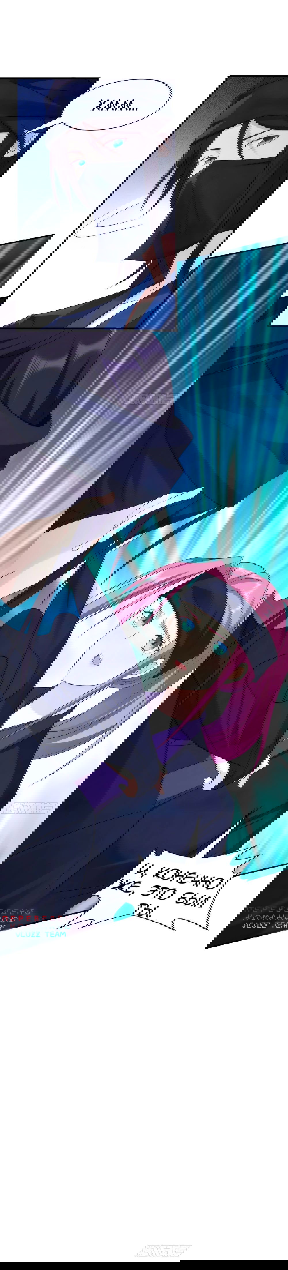 Манга Я вынужден стать злодеем - Глава 286 Страница 8