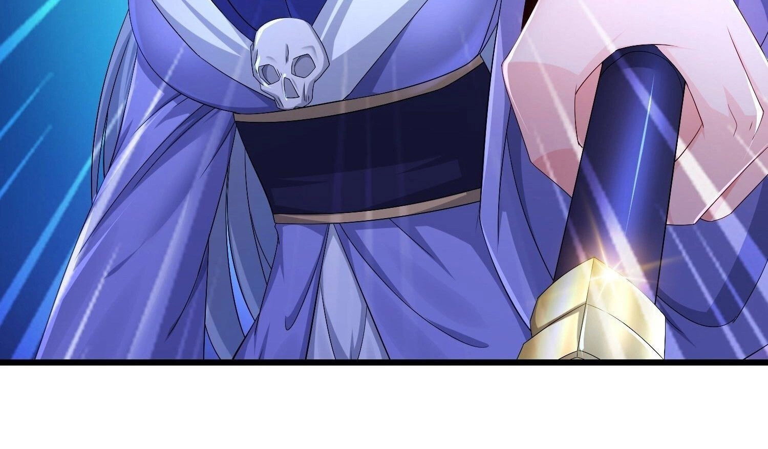 Манга Я вынужден стать злодеем - Глава 293 Страница 13