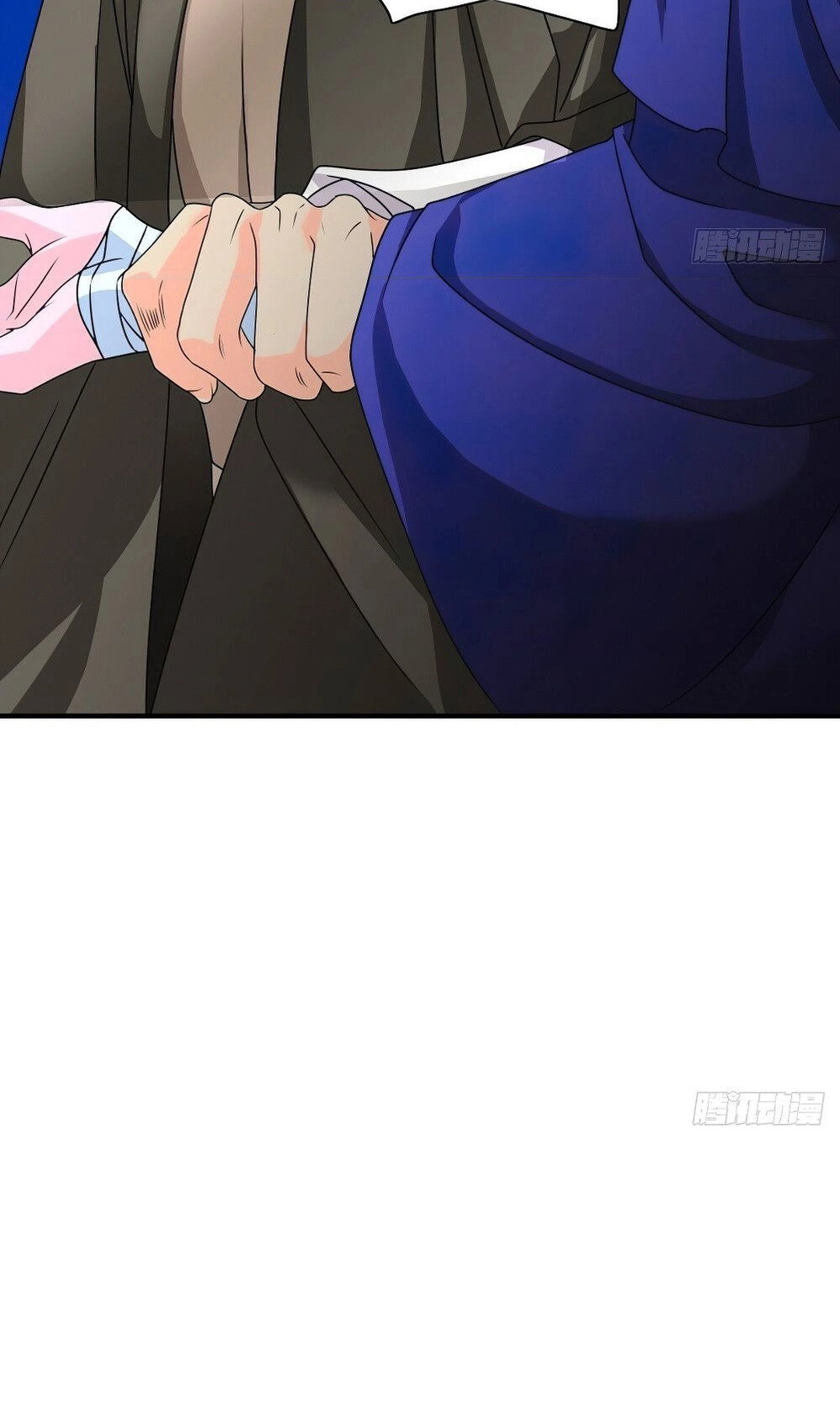 Манга Я вынужден стать злодеем - Глава 302 Страница 34