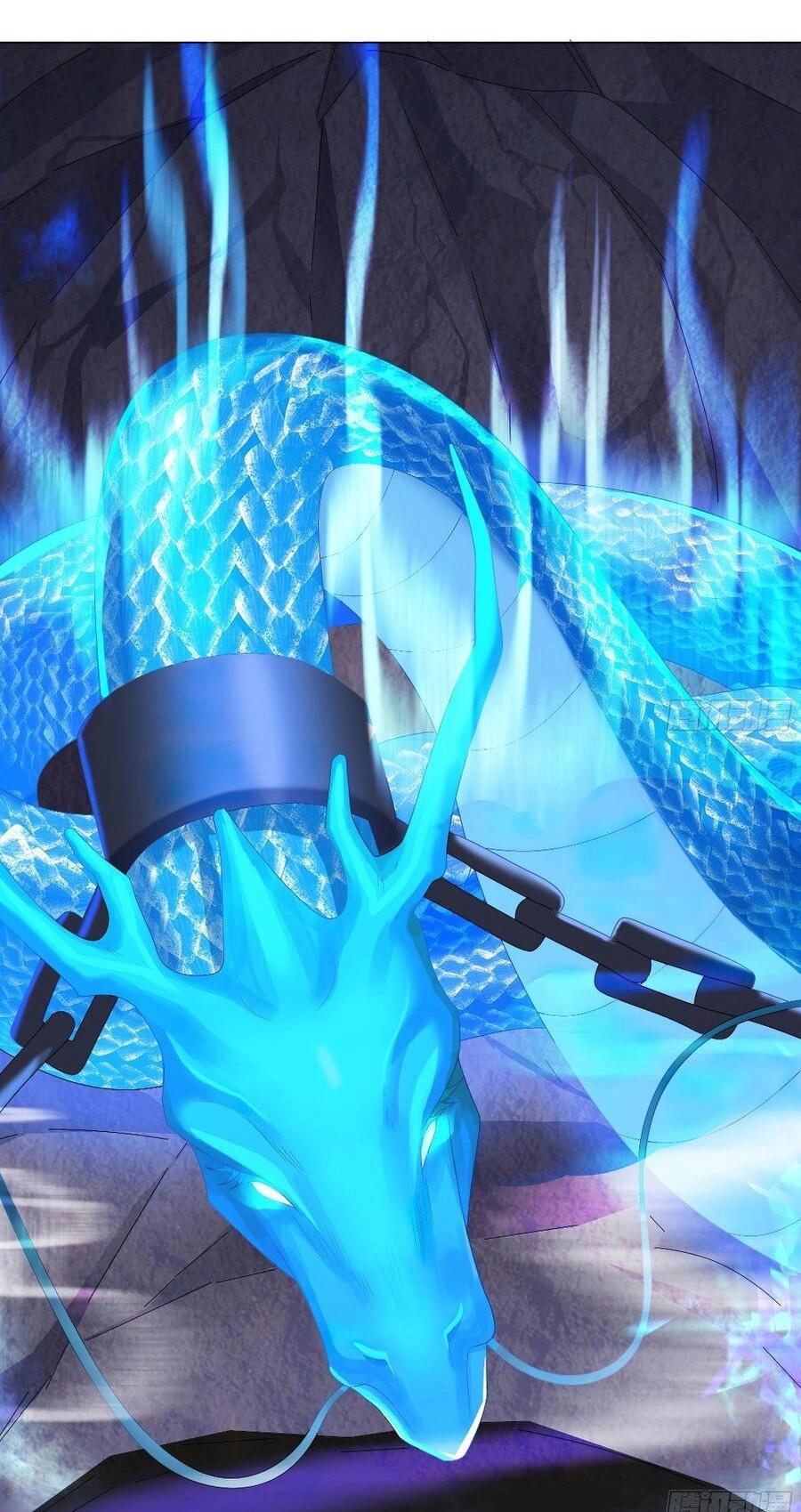 Манга Я вынужден стать злодеем - Глава 308 Страница 9