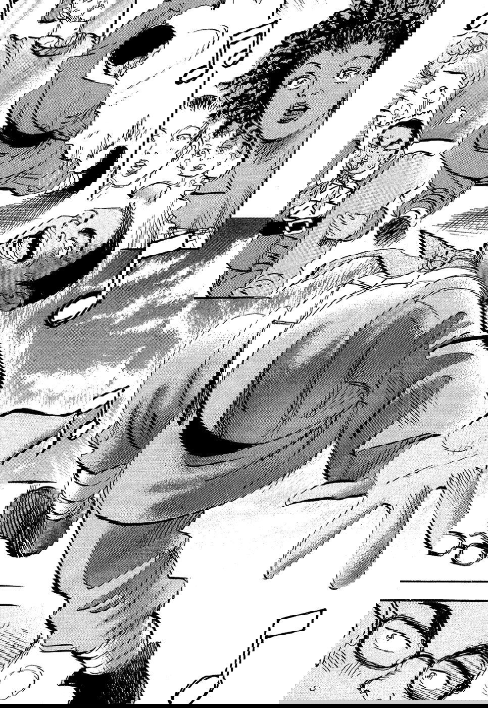 Манга Танец Субару - Глава 70 Страница 13