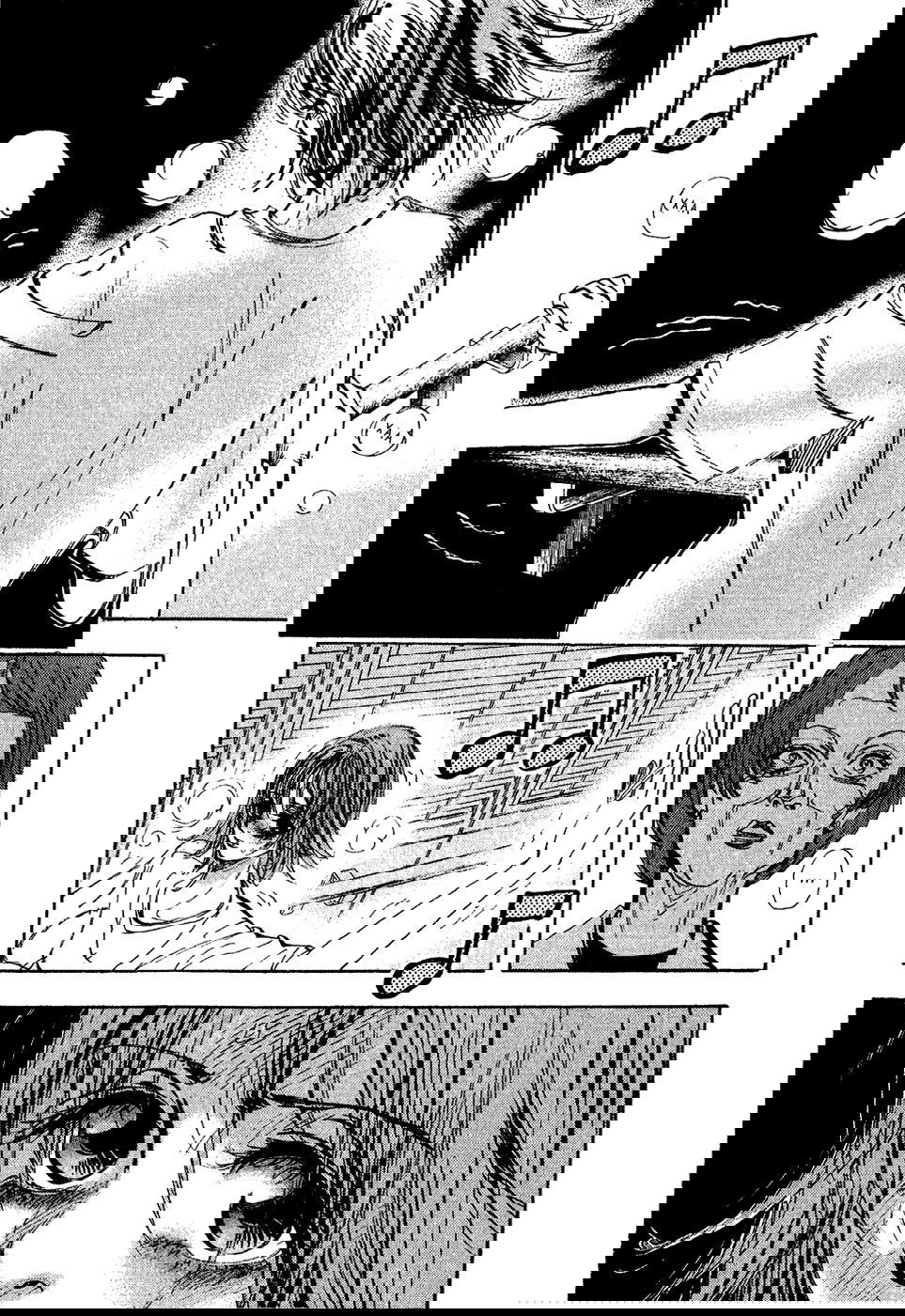 Манга Танец Субару - Глава 43 Страница 6