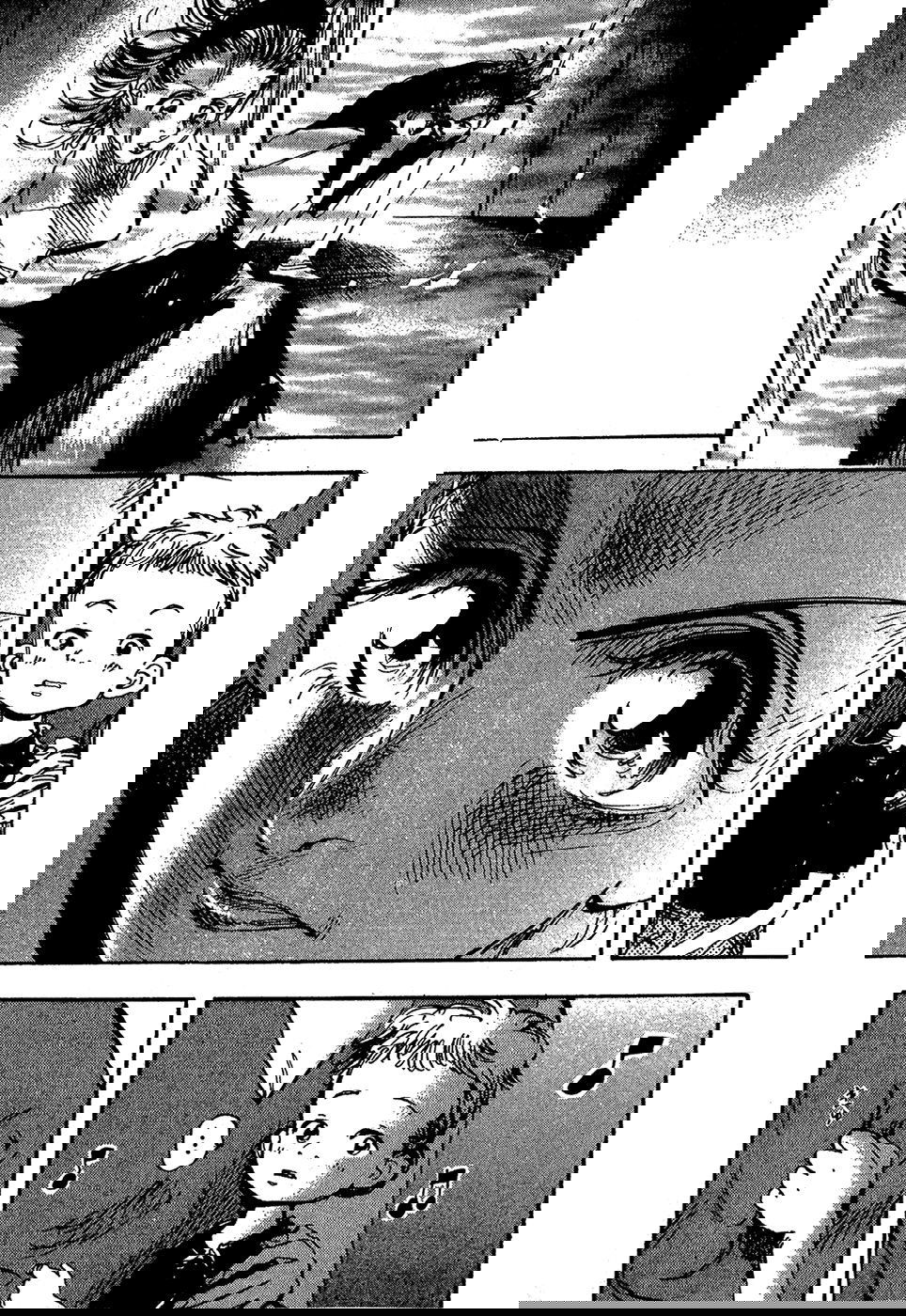 Манга Танец Субару - Глава 26 Страница 9