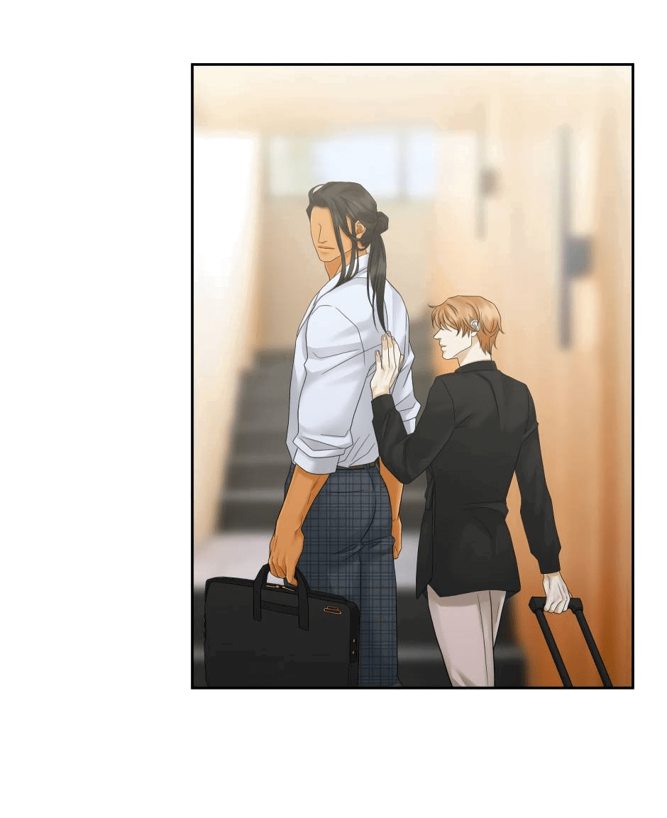 Манга Жажда (Асами) - Глава 20 Страница 41