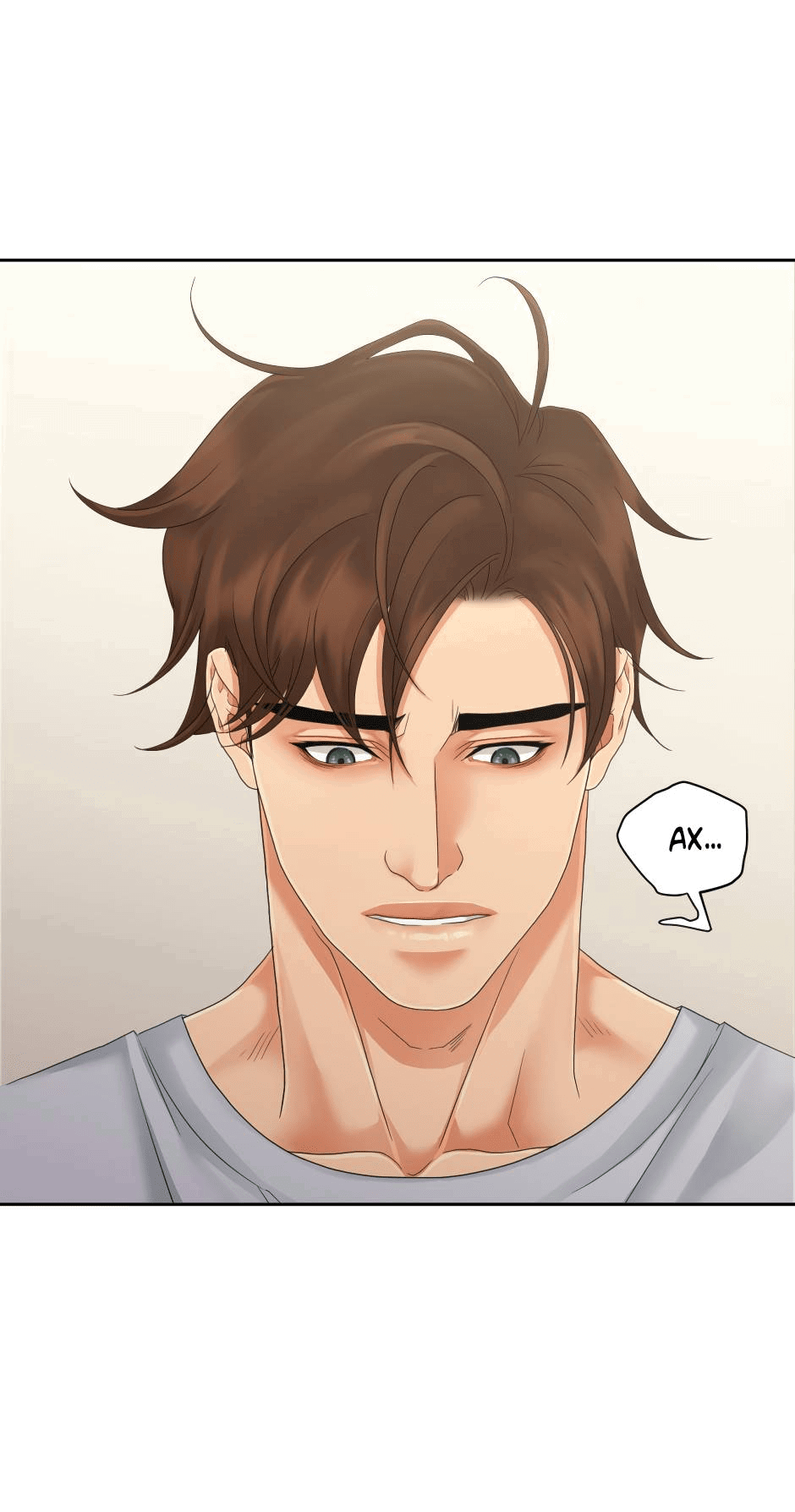 Манга Жажда (Асами) - Глава 20 Страница 57