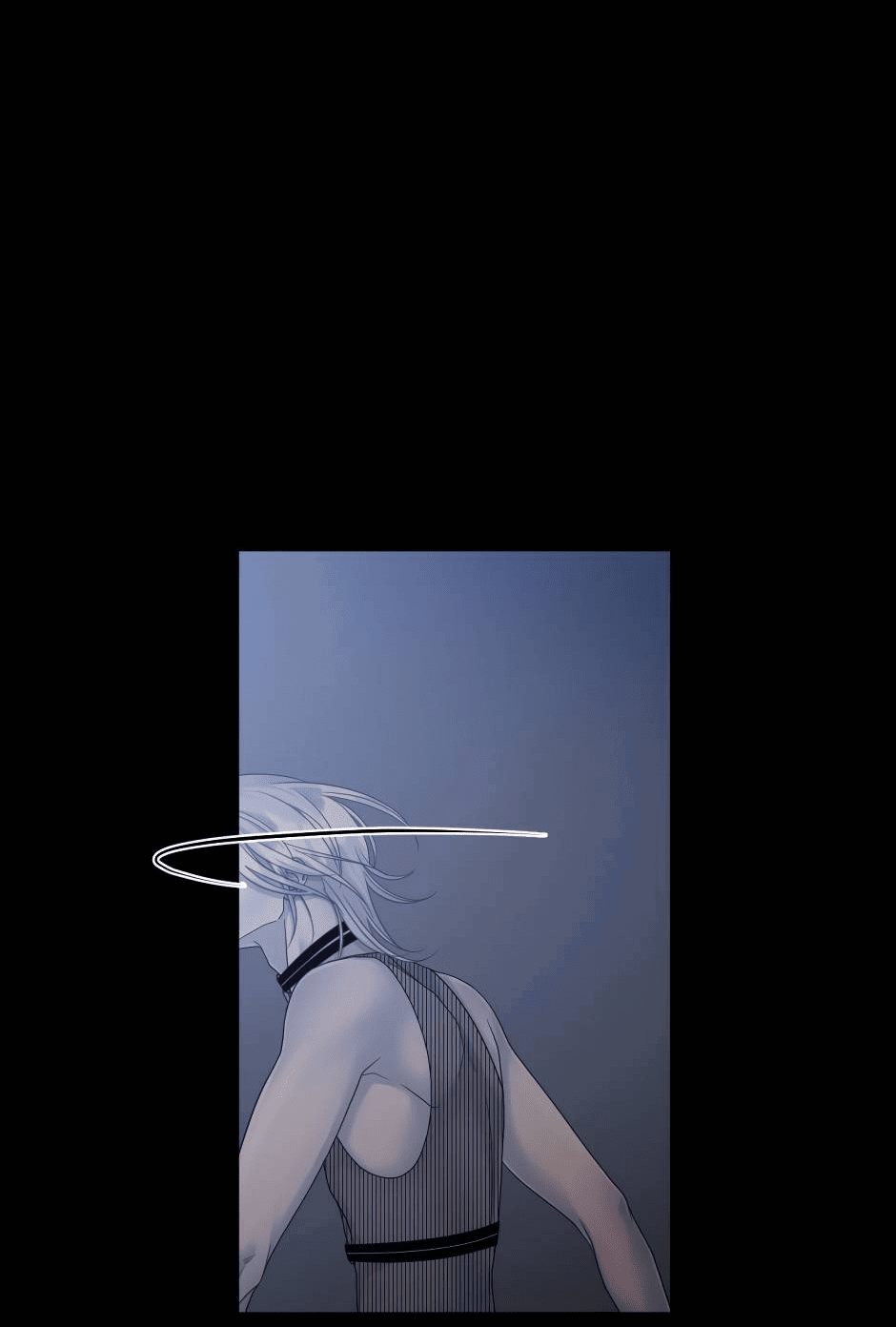 Манга Жажда (Асами) - Глава 19 Страница 6