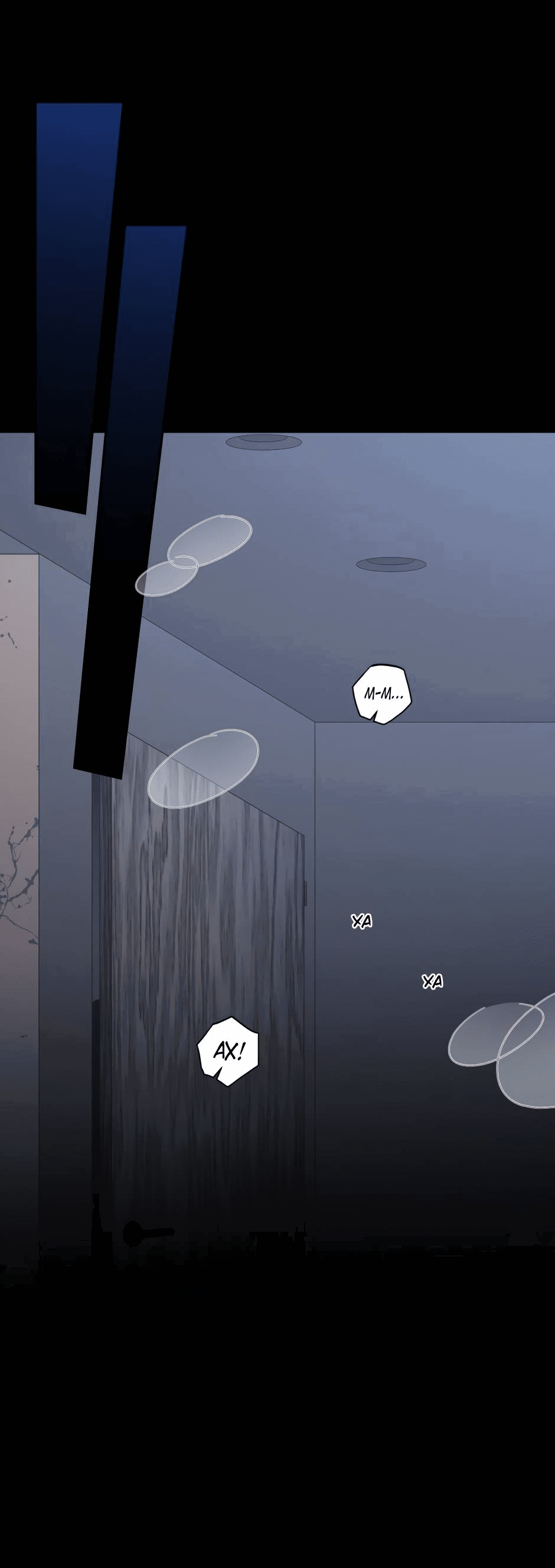 Манга Жажда (Асами) - Глава 19 Страница 4