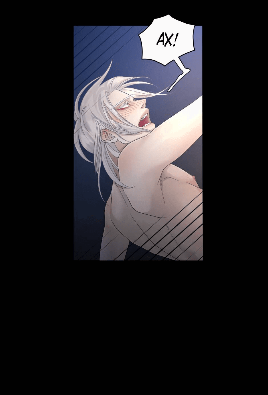 Манга Жажда (Асами) - Глава 19 Страница 55