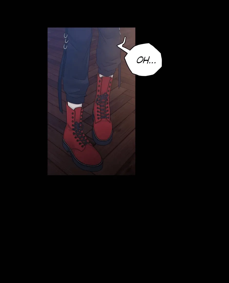 Манга Жажда (Асами) - Глава 19 Страница 23