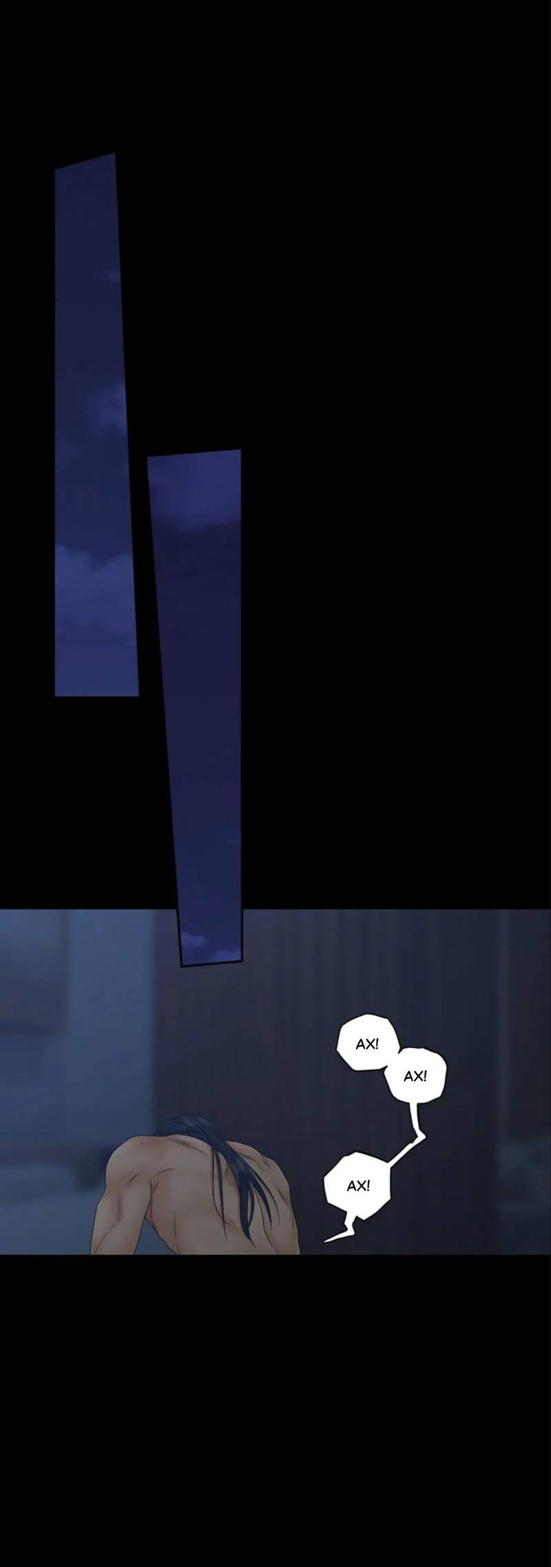 Манга Жажда (Асами) - Глава 26 Страница 30