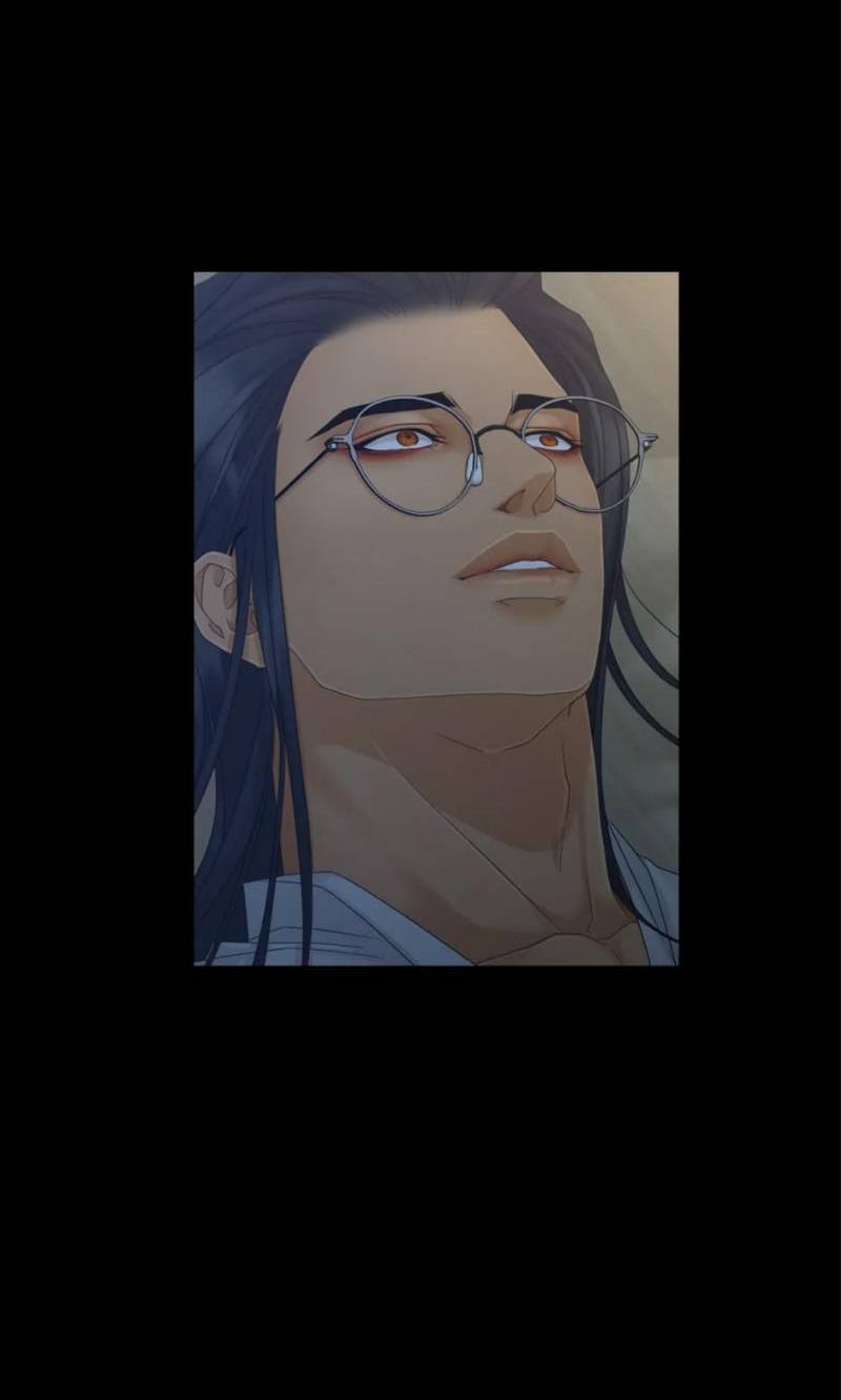 Манга Жажда (Асами) - Глава 26 Страница 25