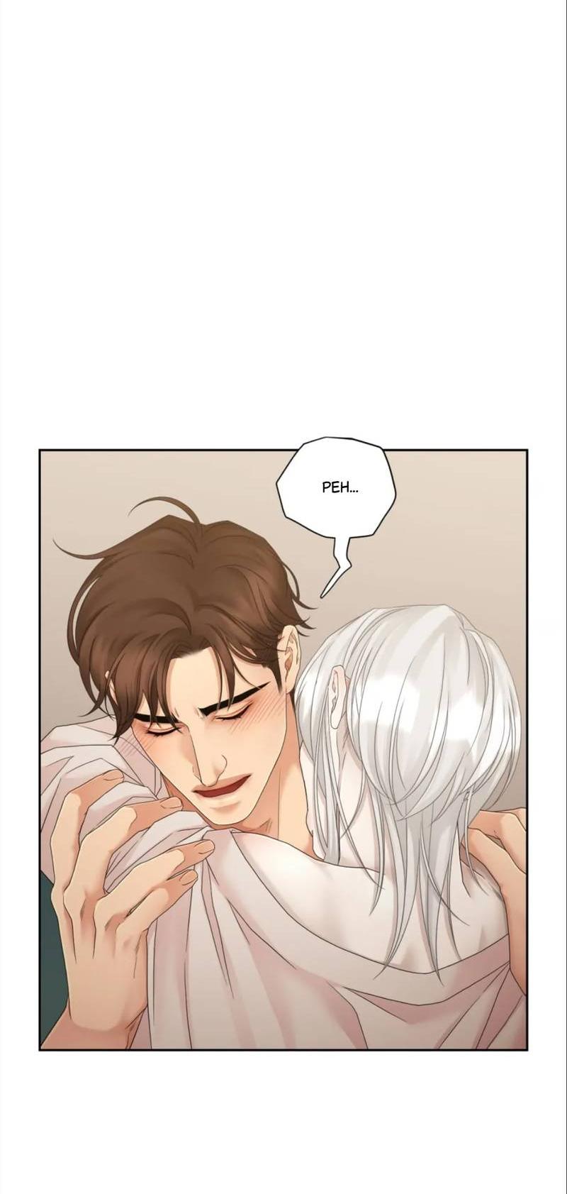 Манга Жажда (Асами) - Глава 25 Страница 34