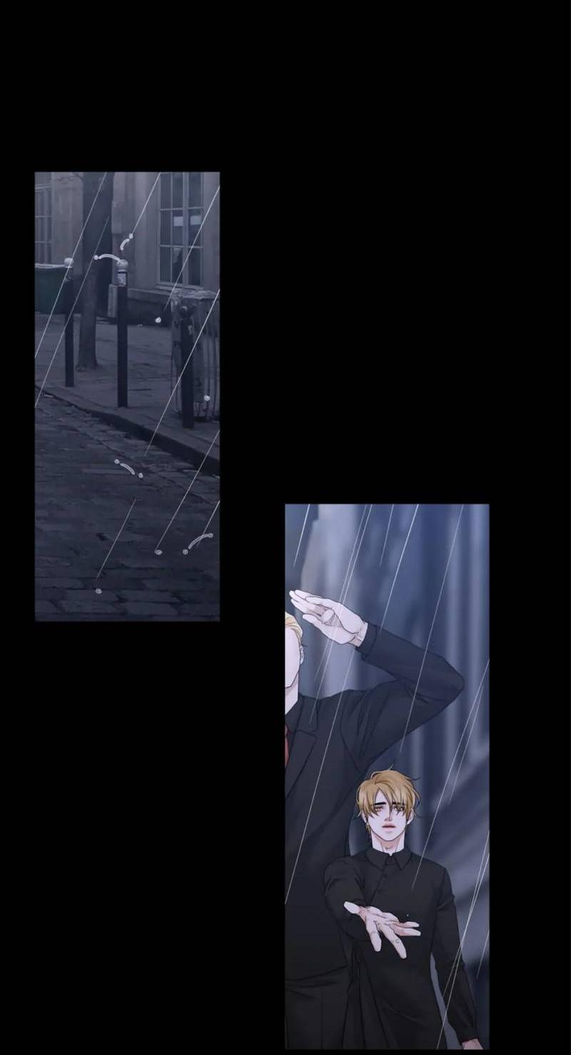 Манга Жажда (Асами) - Глава 24 Страница 10