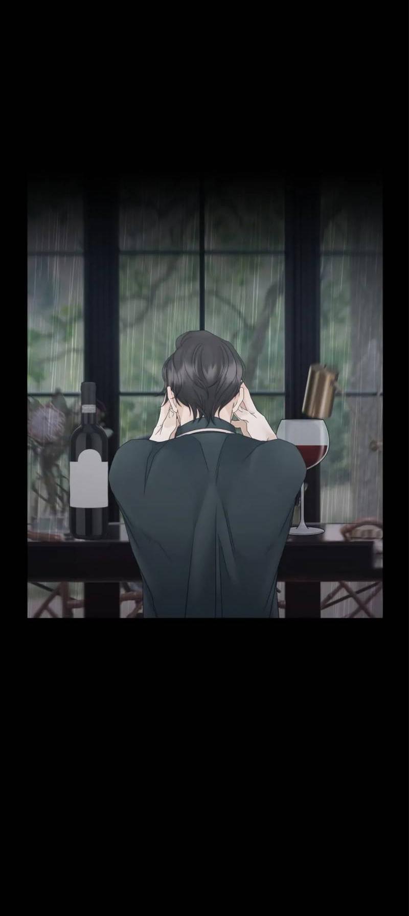 Манга Жажда (Асами) - Глава 23 Страница 21