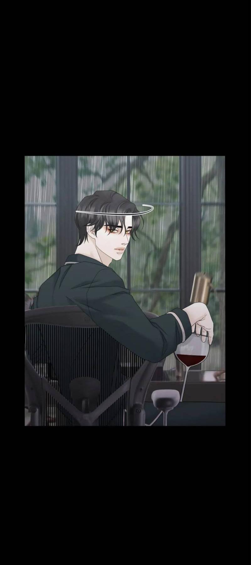 Манга Жажда (Асами) - Глава 23 Страница 24