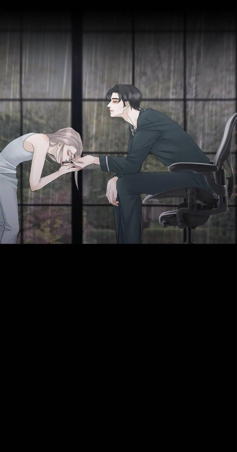 Манга Жажда (Асами) - Глава 23 Страница 41