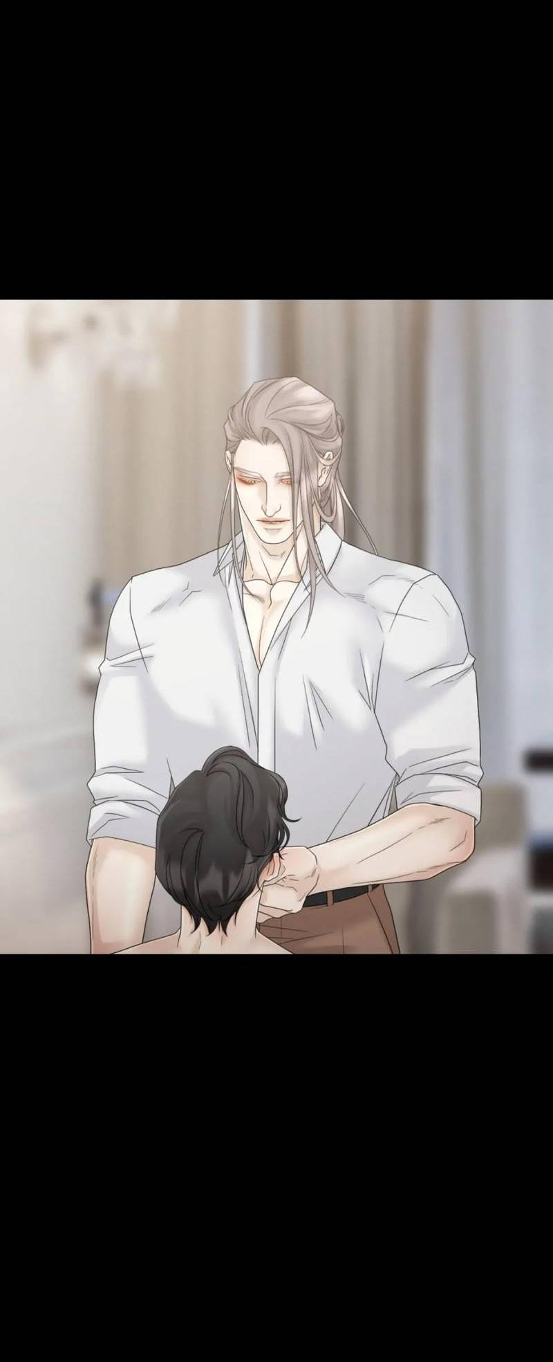 Манга Жажда (Асами) - Глава 22 Страница 61