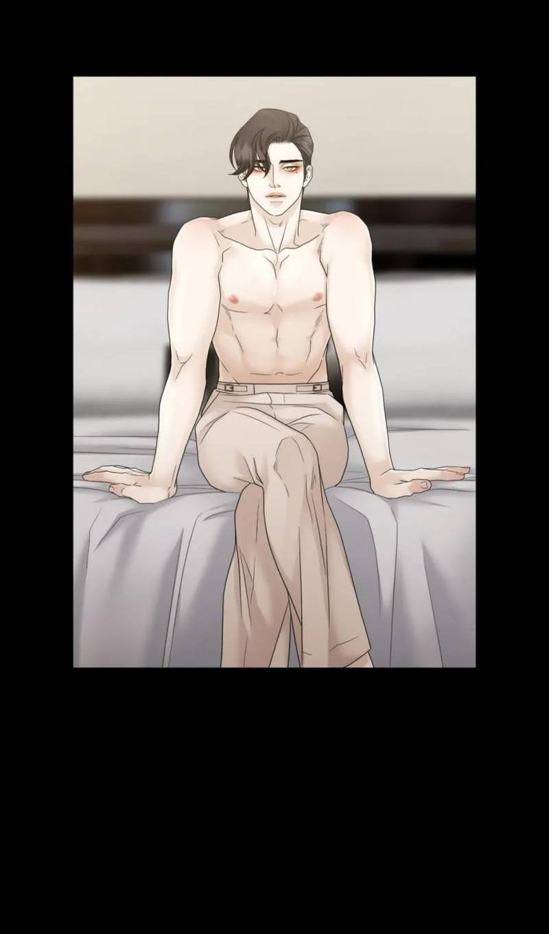 Манга Жажда (Асами) - Глава 22 Страница 57