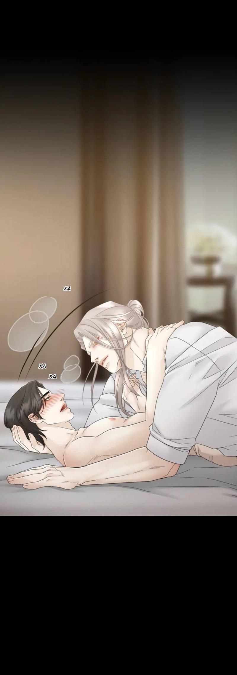 Манга Жажда (Асами) - Глава 22 Страница 65