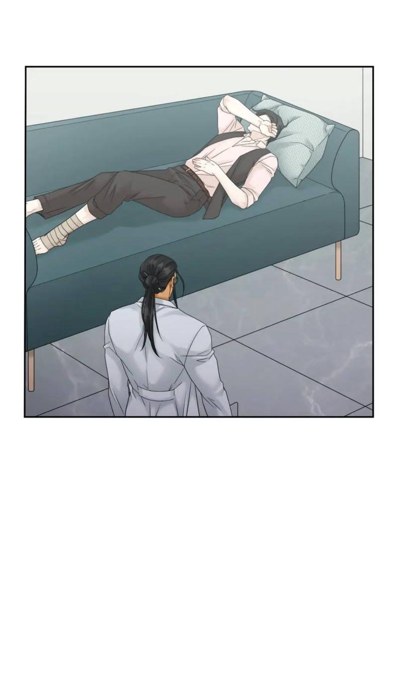 Манга Жажда (Асами) - Глава 22 Страница 10