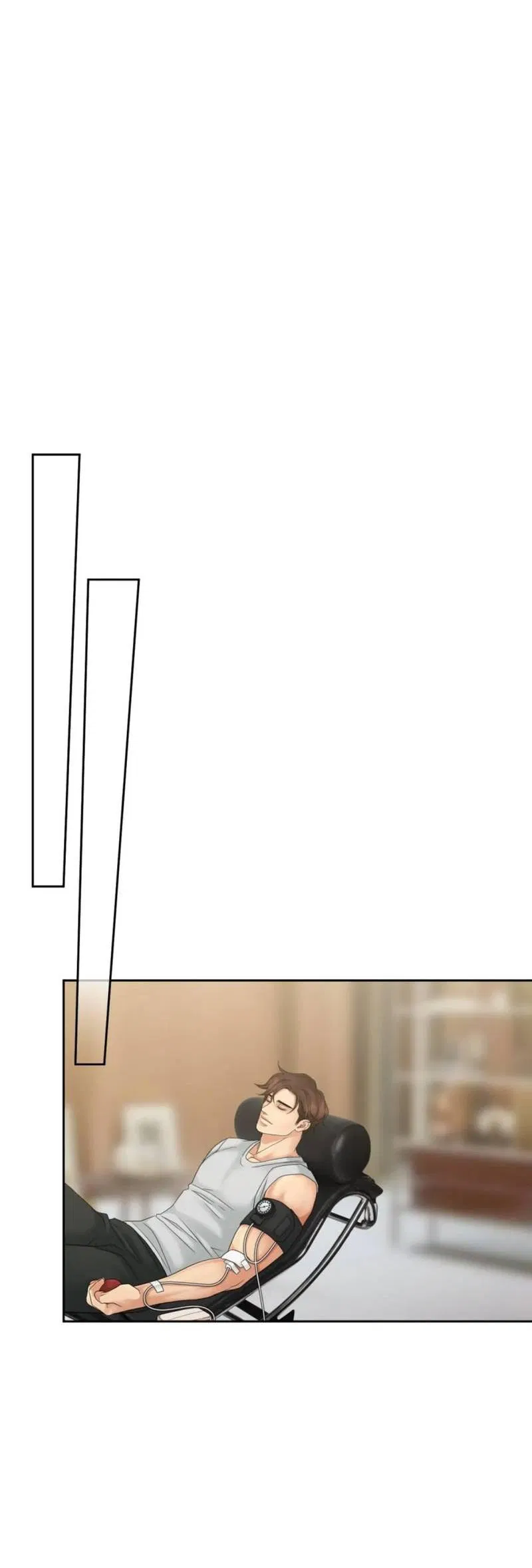 Манга Жажда (Асами) - Глава 21 Страница 10