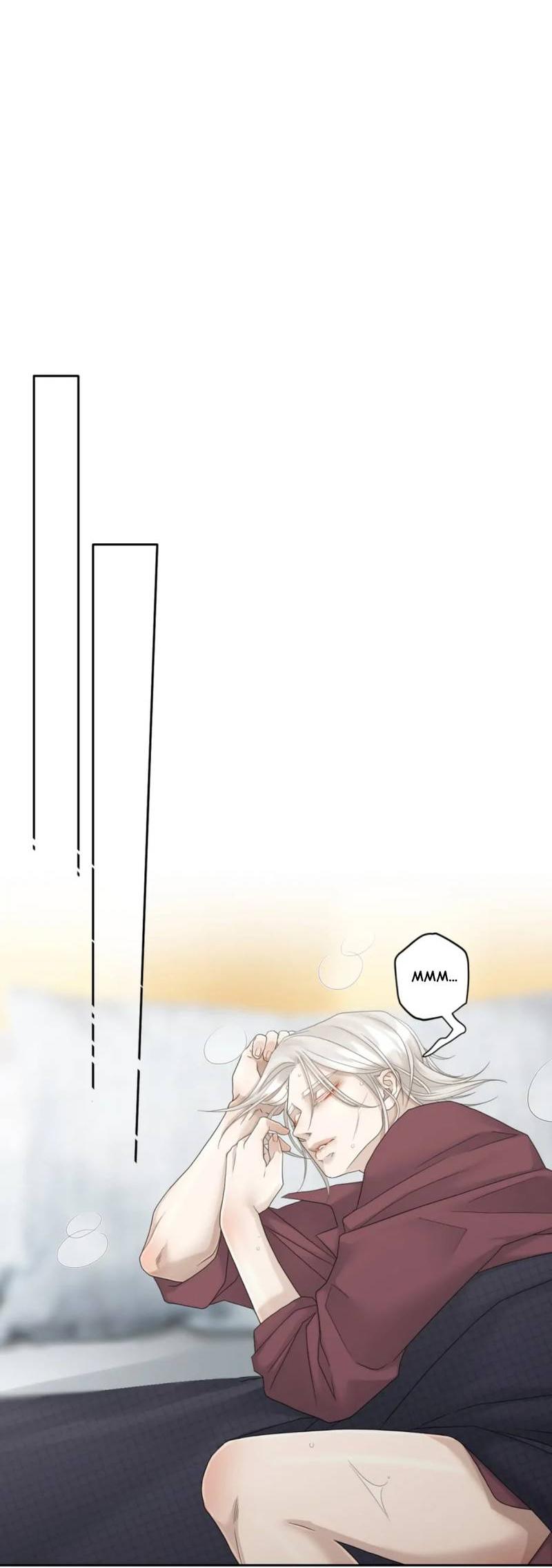 Манга Жажда (Асами) - Глава 21 Страница 4