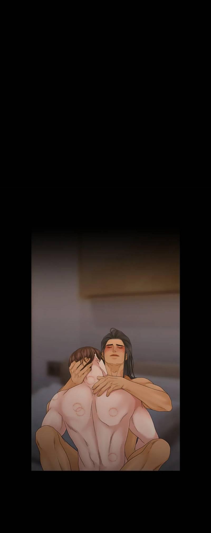 Манга Жажда (Асами) - Глава 31 Страница 53