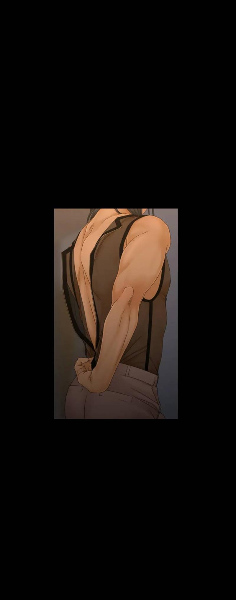 Манга Жажда (Асами) - Глава 31 Страница 33