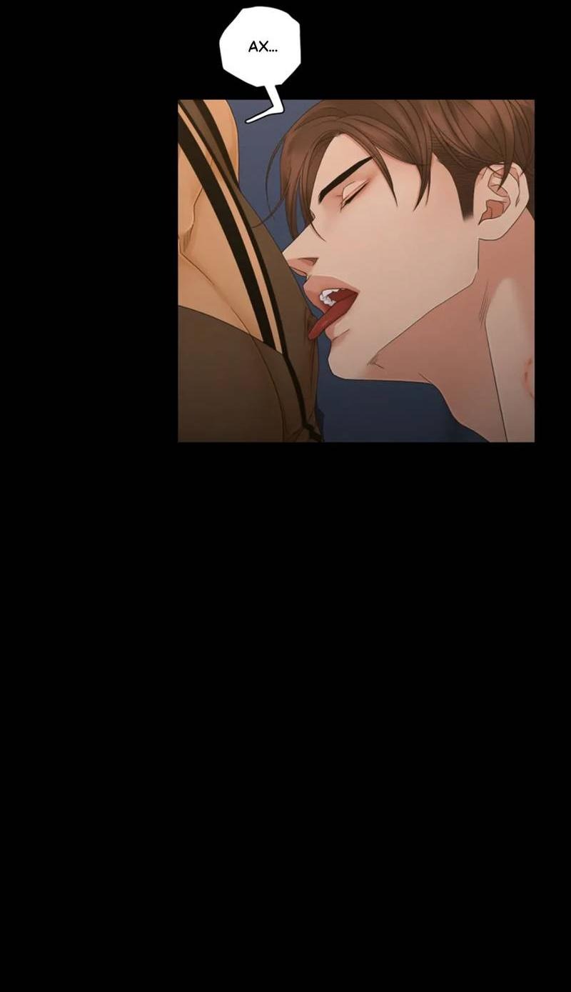 Манга Жажда (Асами) - Глава 31 Страница 27