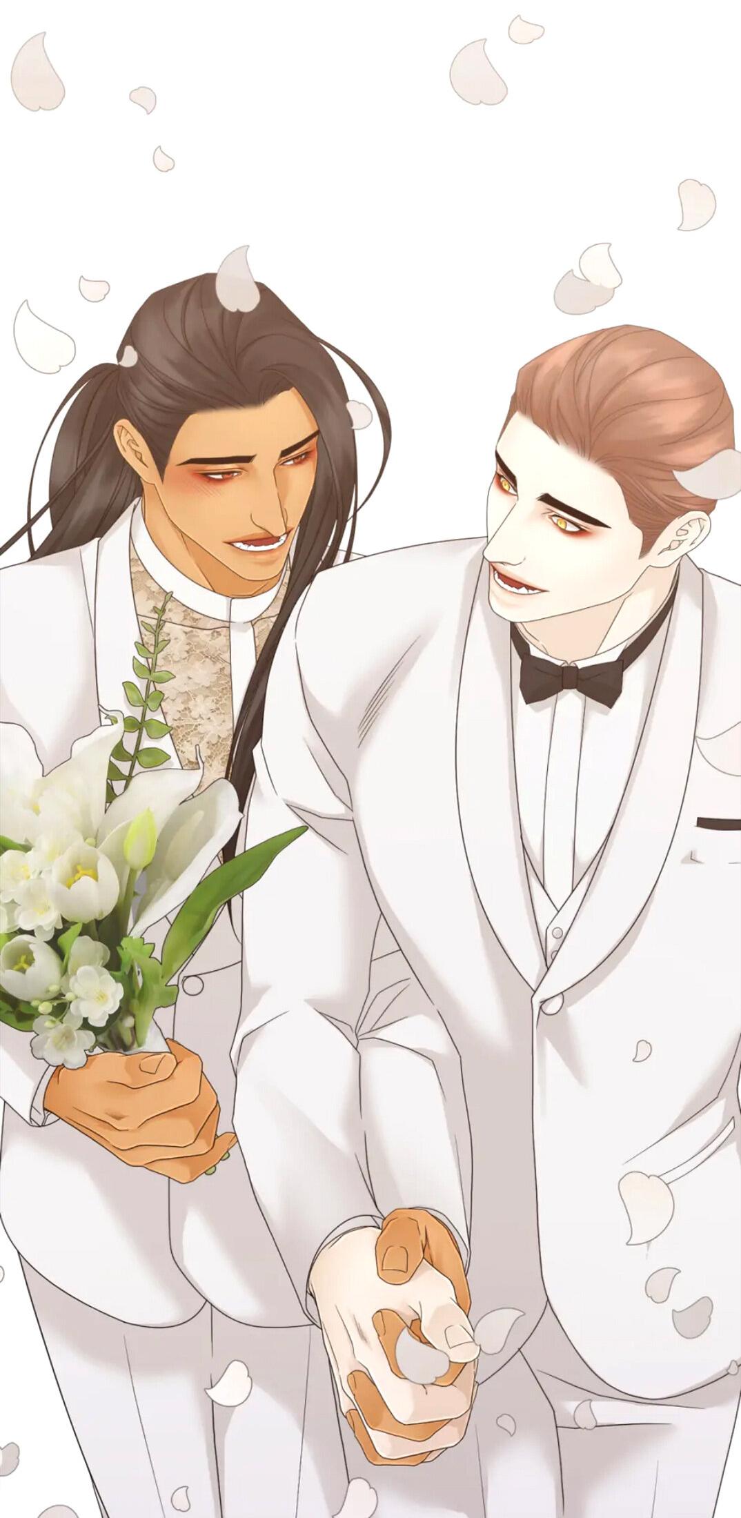 Манга Жажда (Асами) - Глава 37 Страница 31