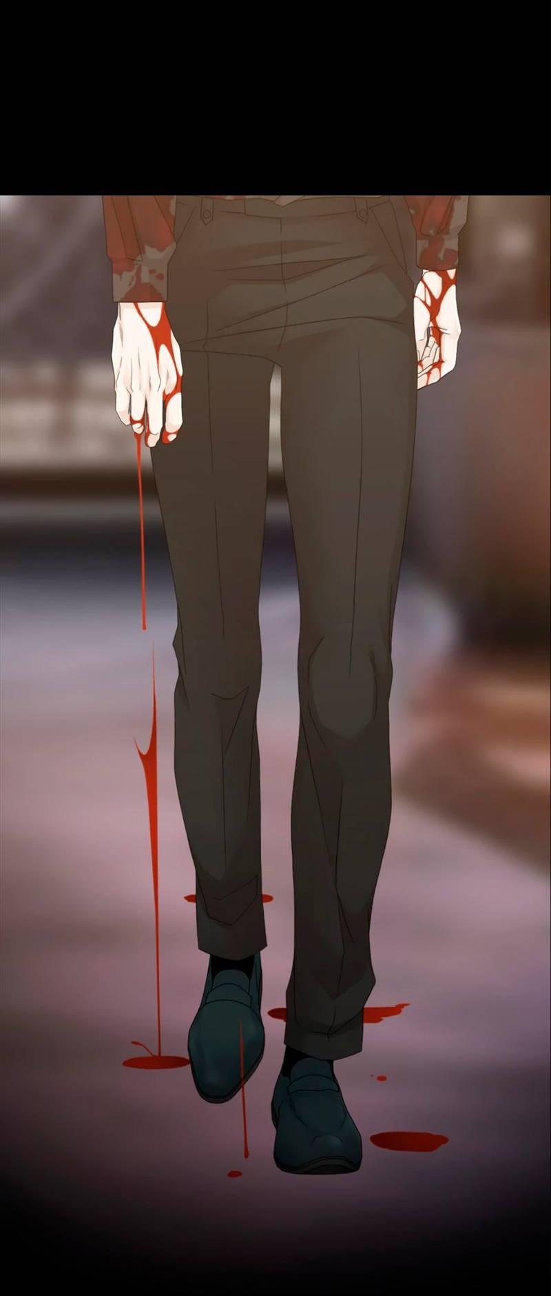 Манга Жажда (Асами) - Глава 36 Страница 7