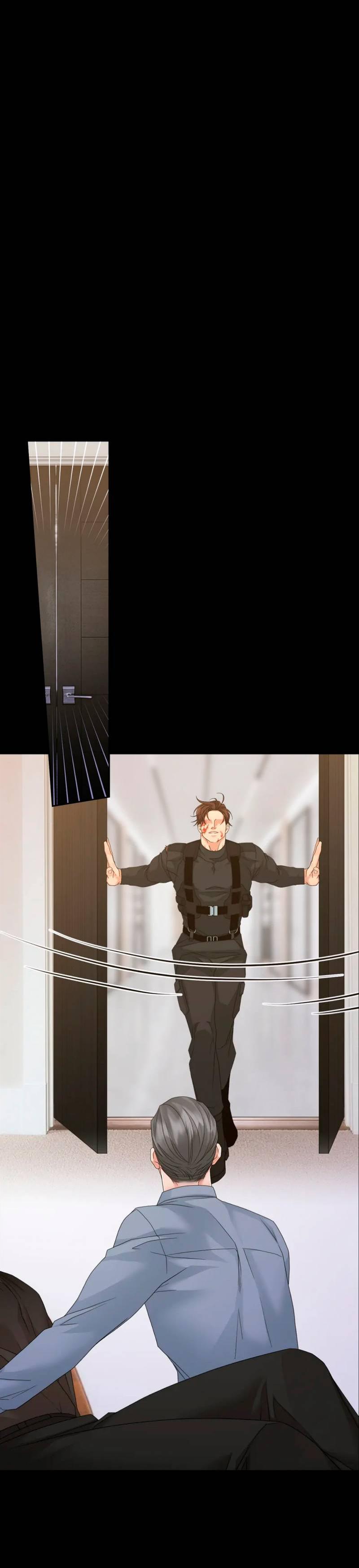 Манга Жажда (Асами) - Глава 35 Страница 37