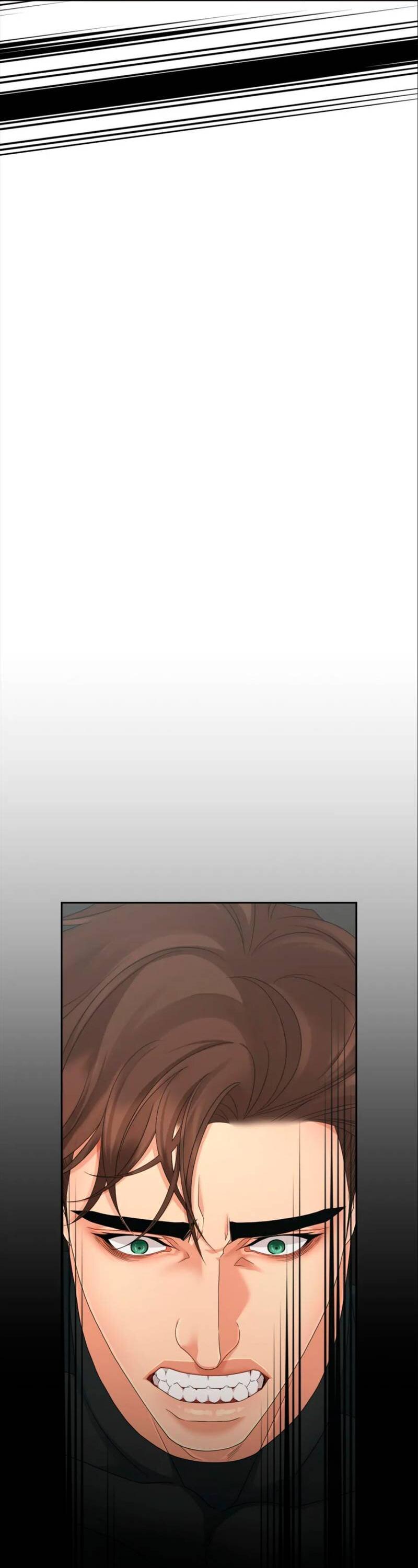 Манга Жажда (Асами) - Глава 35 Страница 8