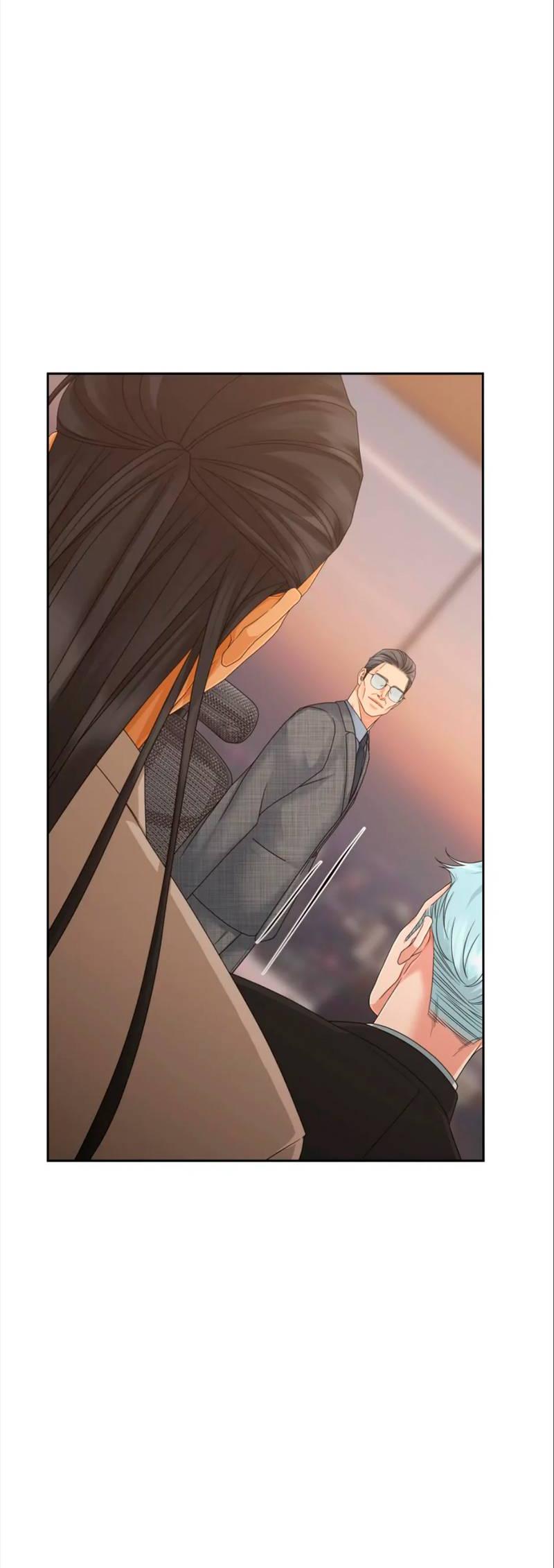 Манга Жажда (Асами) - Глава 34 Страница 10