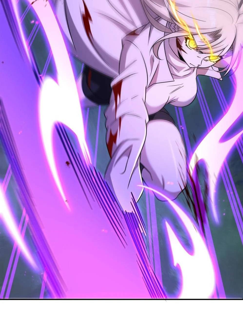 Манга Рыцарь и Королева Крови - Глава 320 Страница 30