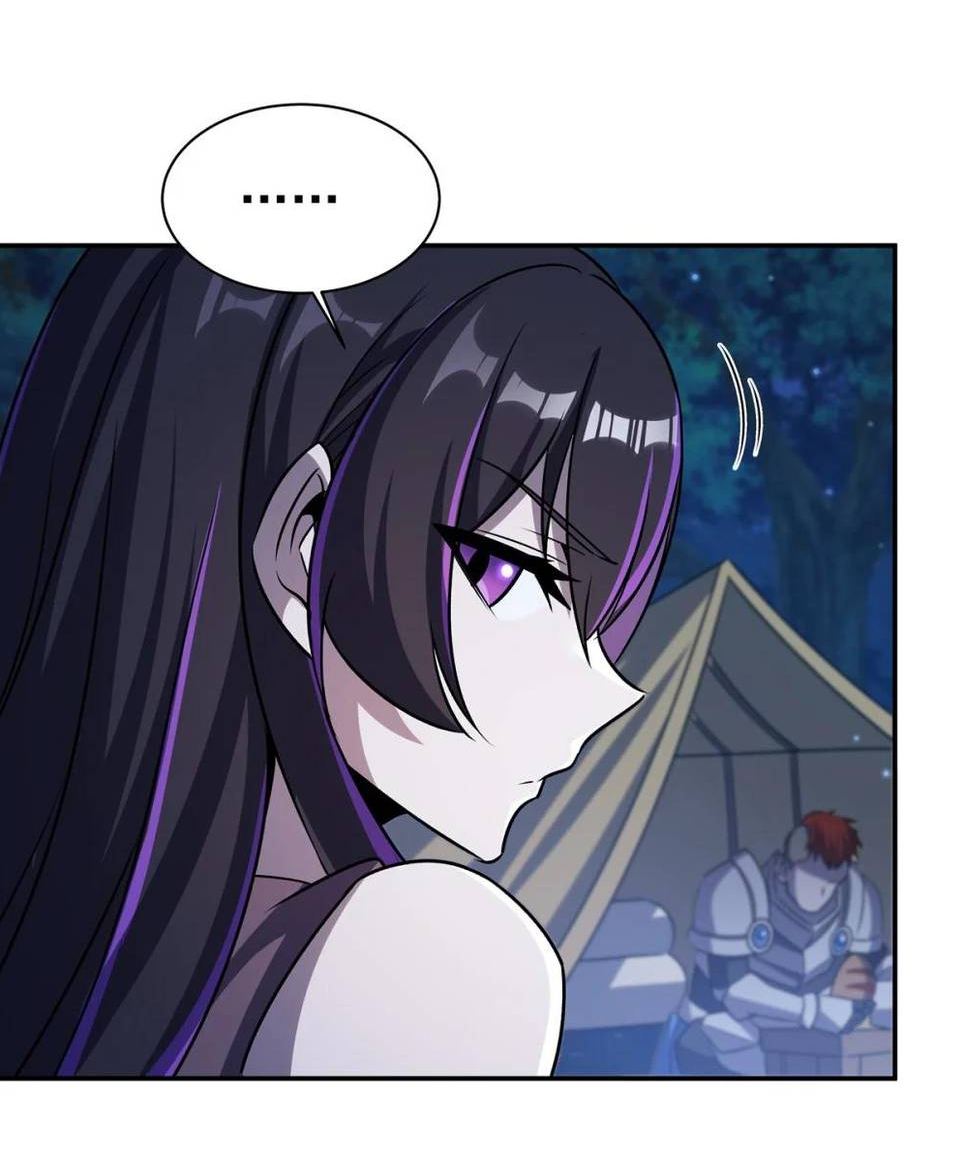 Манга Рыцарь и Королева Крови - Глава 324 Страница 10