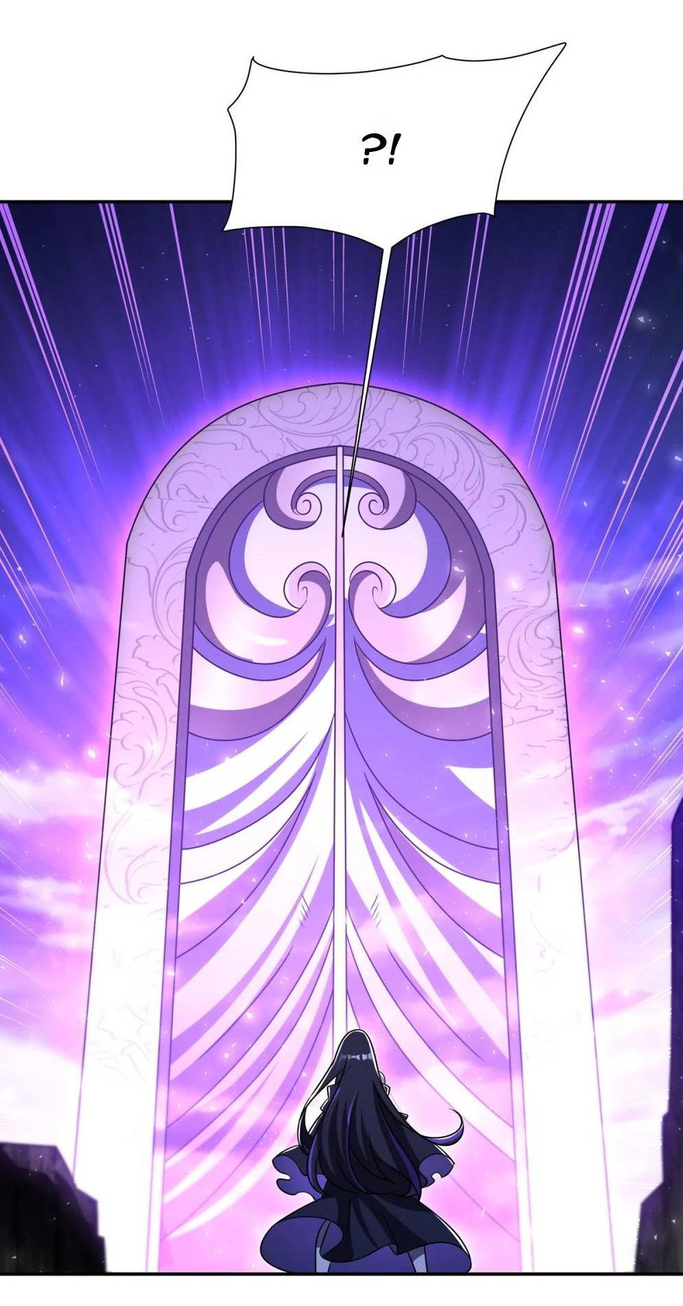 Манга Рыцарь и Королева Крови - Глава 328 Страница 27