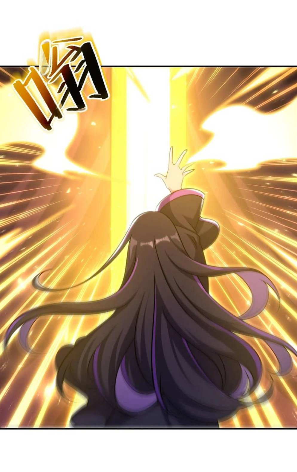 Манга Рыцарь и Королева Крови - Глава 328 Страница 35