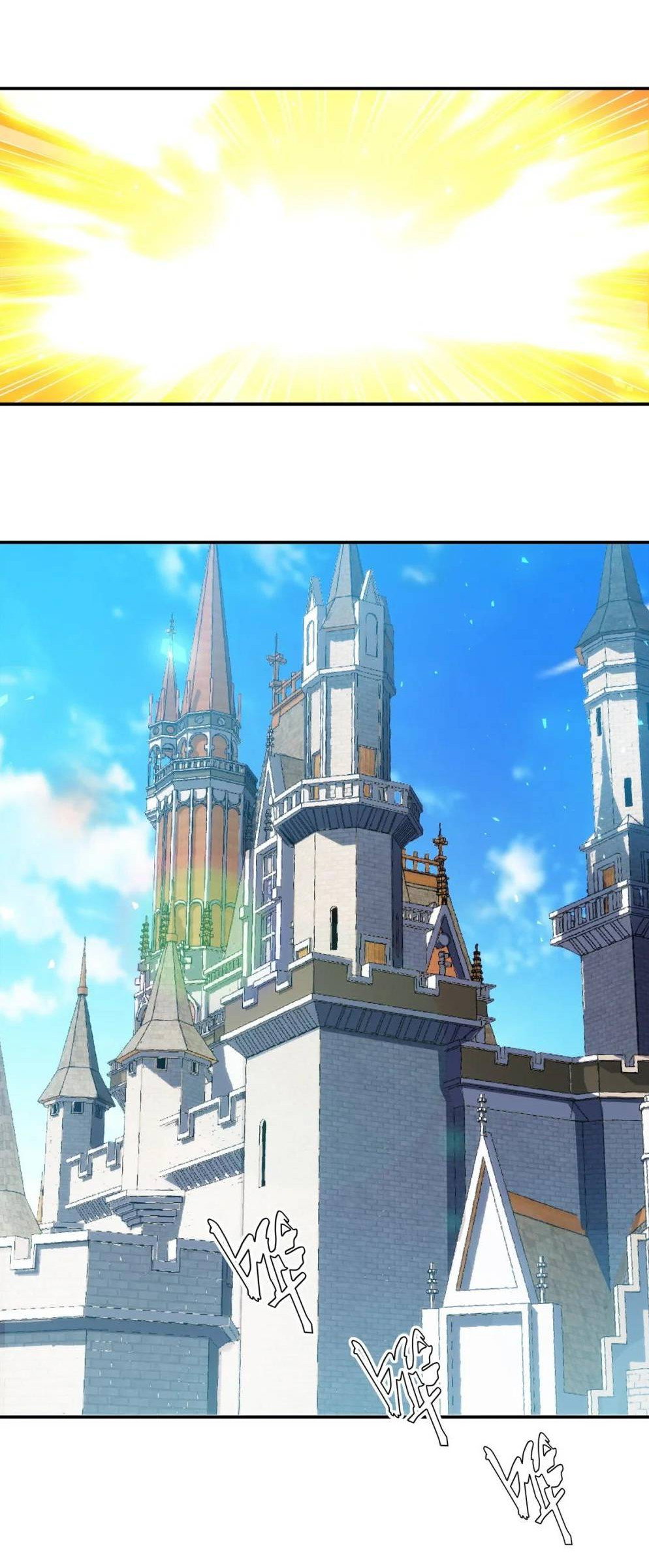 Манга Рыцарь и Королева Крови - Глава 328 Страница 36