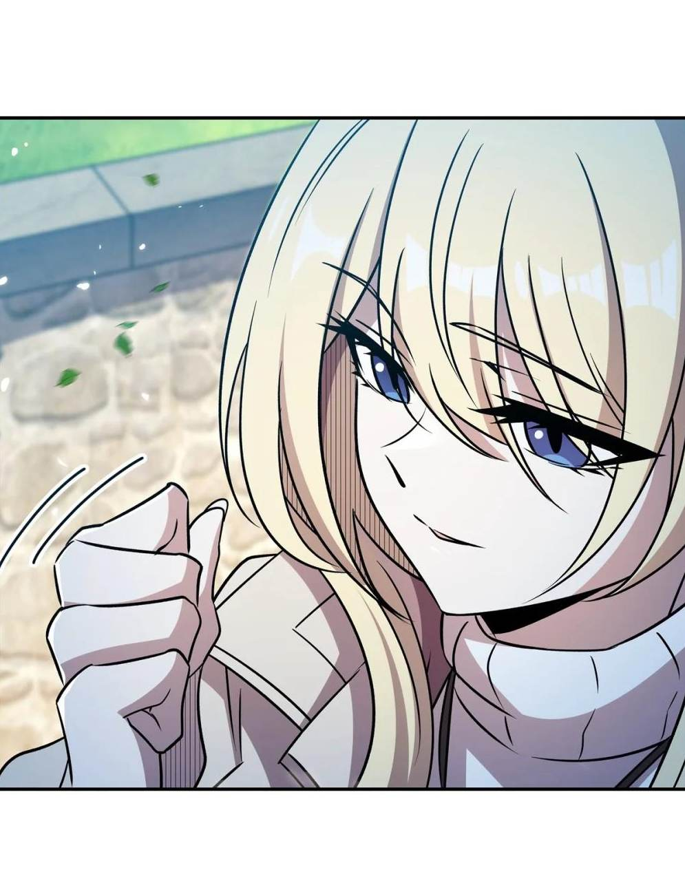 Манга Рыцарь и Королева Крови - Глава 329 Страница 5