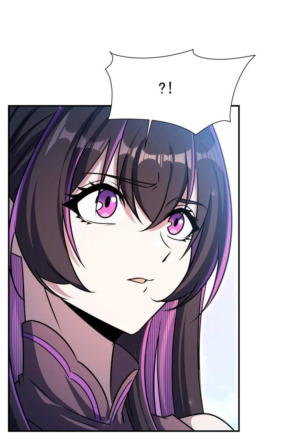 Манга Рыцарь и Королева Крови - Глава 330 Страница 35