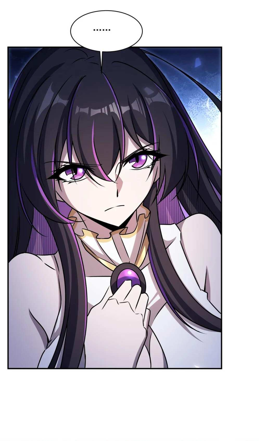 Манга Рыцарь и Королева Крови - Глава 330 Страница 31