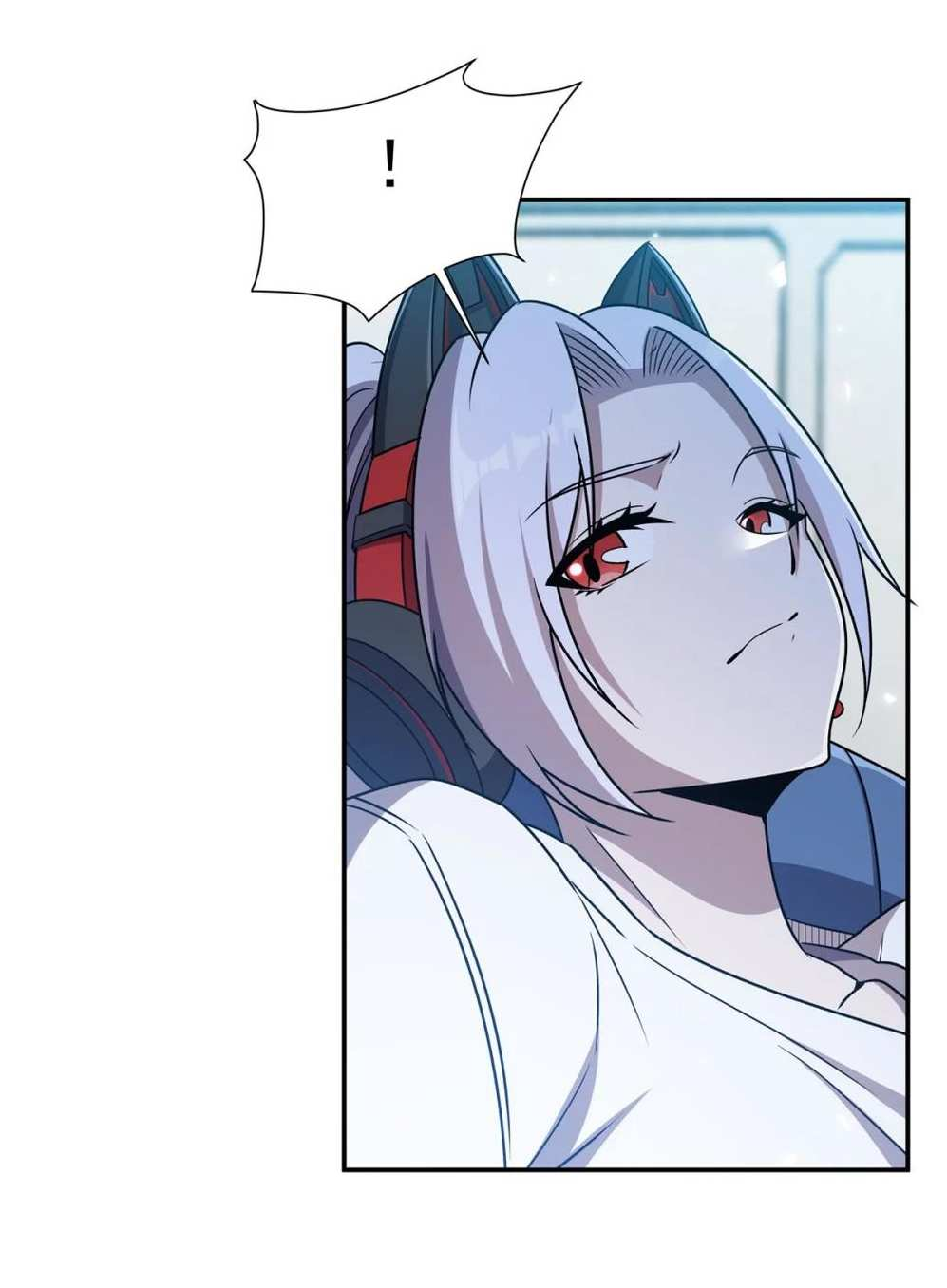 Манга Рыцарь и Королева Крови - Глава 332 Страница 26