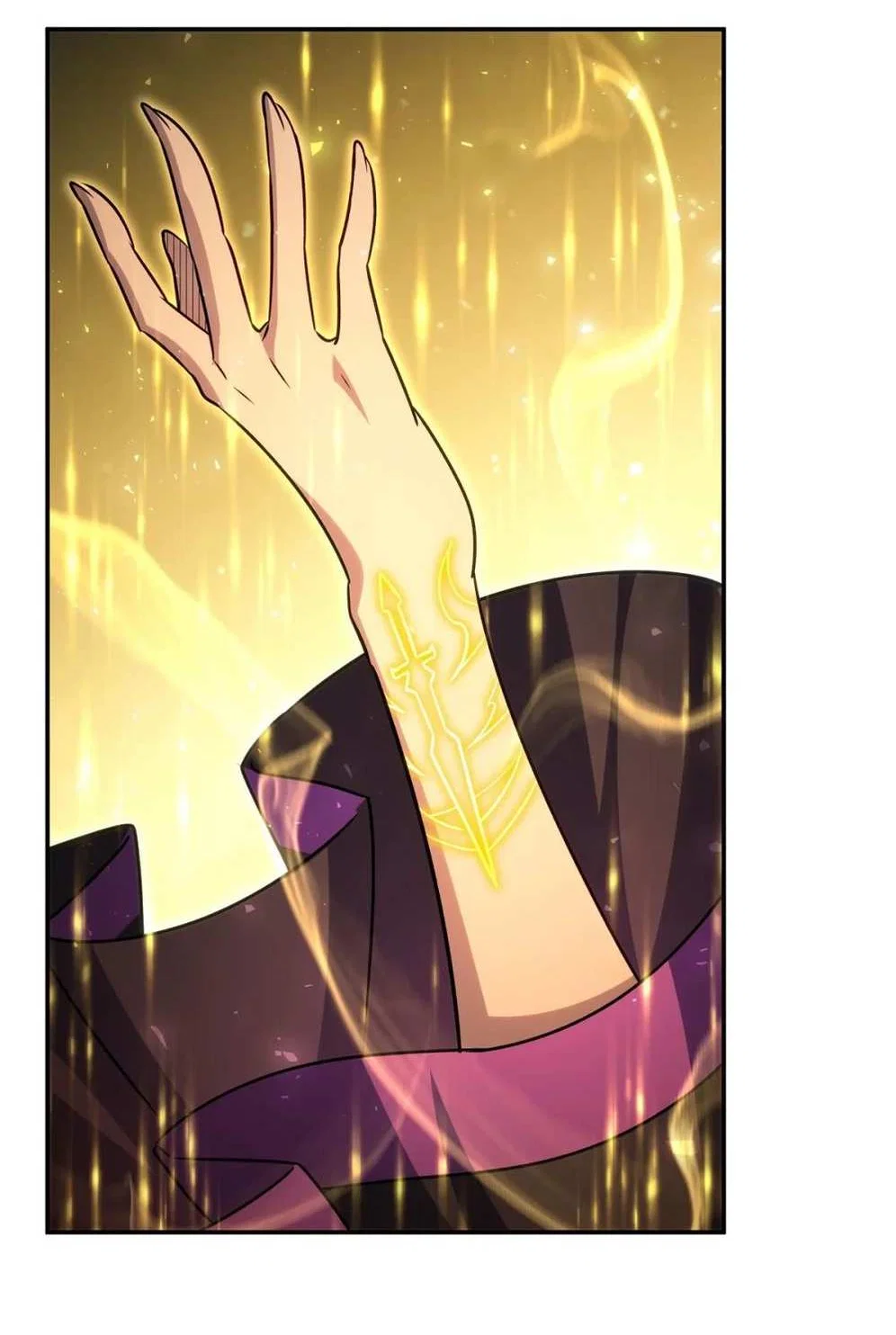 Манга Рыцарь и Королева Крови - Глава 335 Страница 15