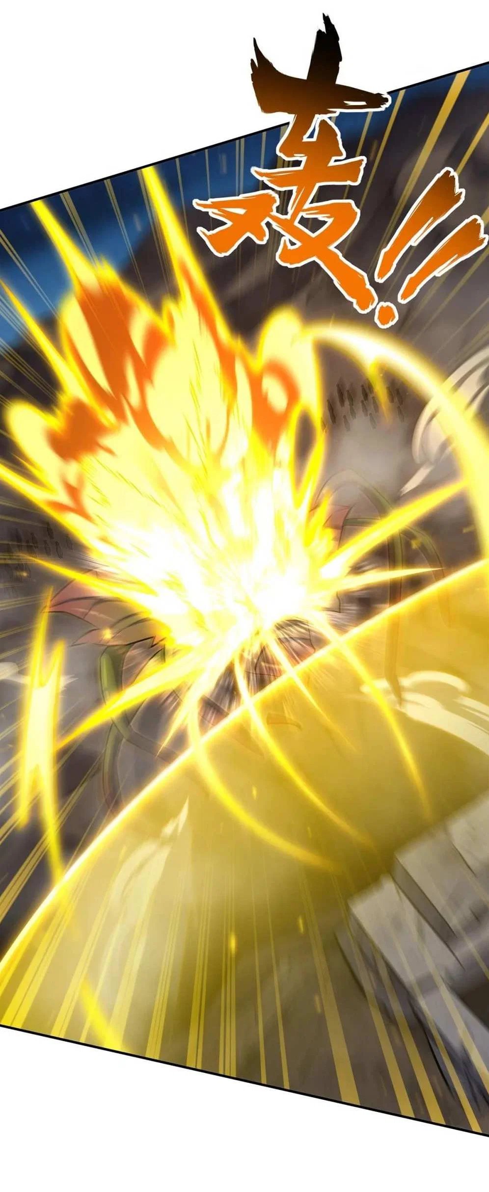 Манга Рыцарь и Королева Крови - Глава 335 Страница 32