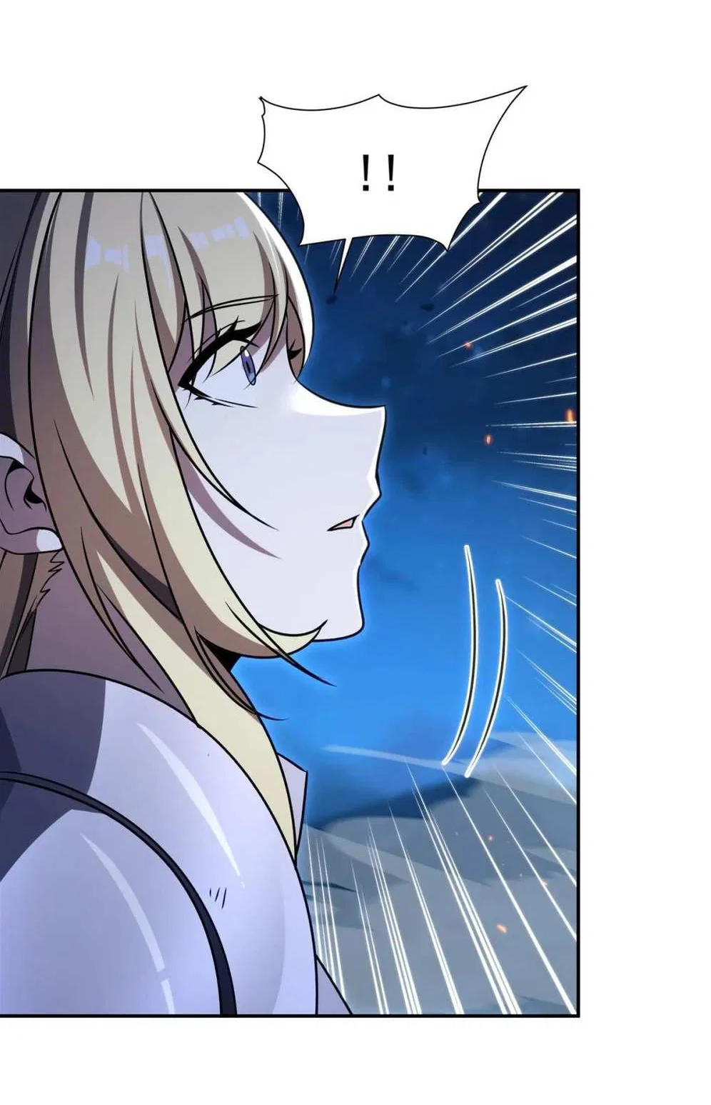 Манга Рыцарь и Королева Крови - Глава 336 Страница 16